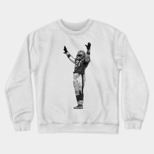 Deion Sanders Primetime Crewneck Sweatshirt